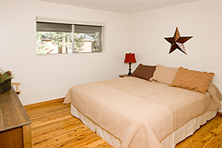 Truckee Vacation Rentals bedroom 1