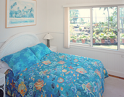 Hawaii Vacation Rentals bedroom 1
