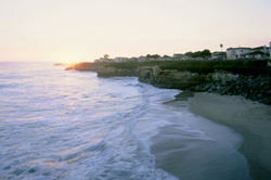 Santa Cruz Vacation Rentals Beach 3