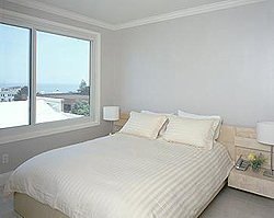 San Francisco Vacation Rentals Bedroom 1