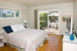 Santa Cruz Vacation Rentals: Bedroom 2